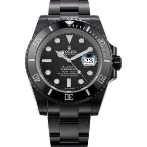 Blaken Submariner 116610LN