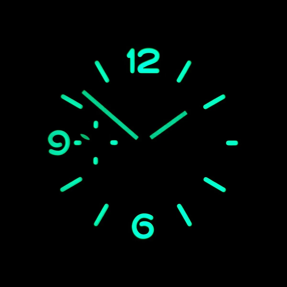 PAM1112 Luminor Marina Goldtech™ Sole Blu 44mm - immagine 9