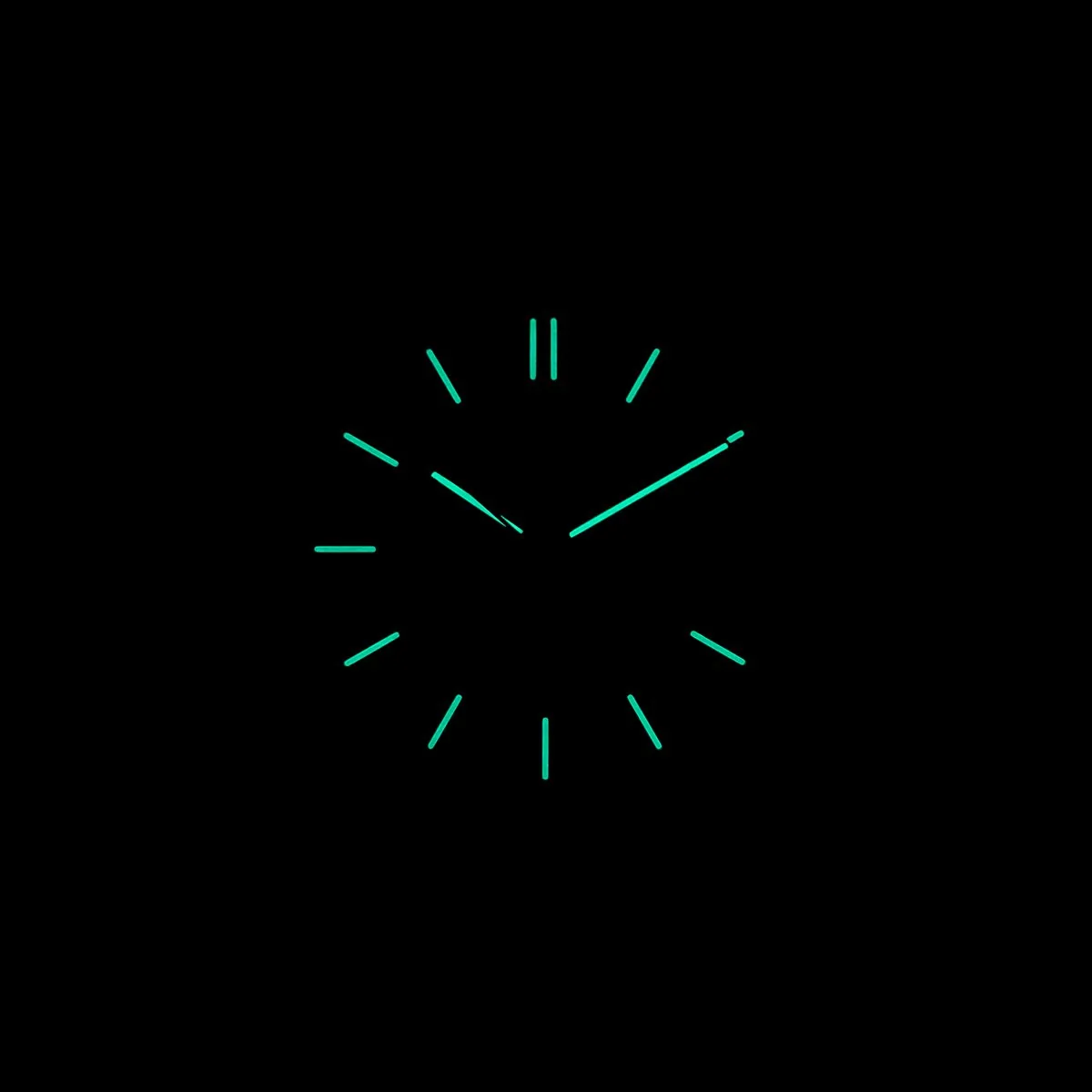 Royal Oak 15500 cadran blanc – Image 11