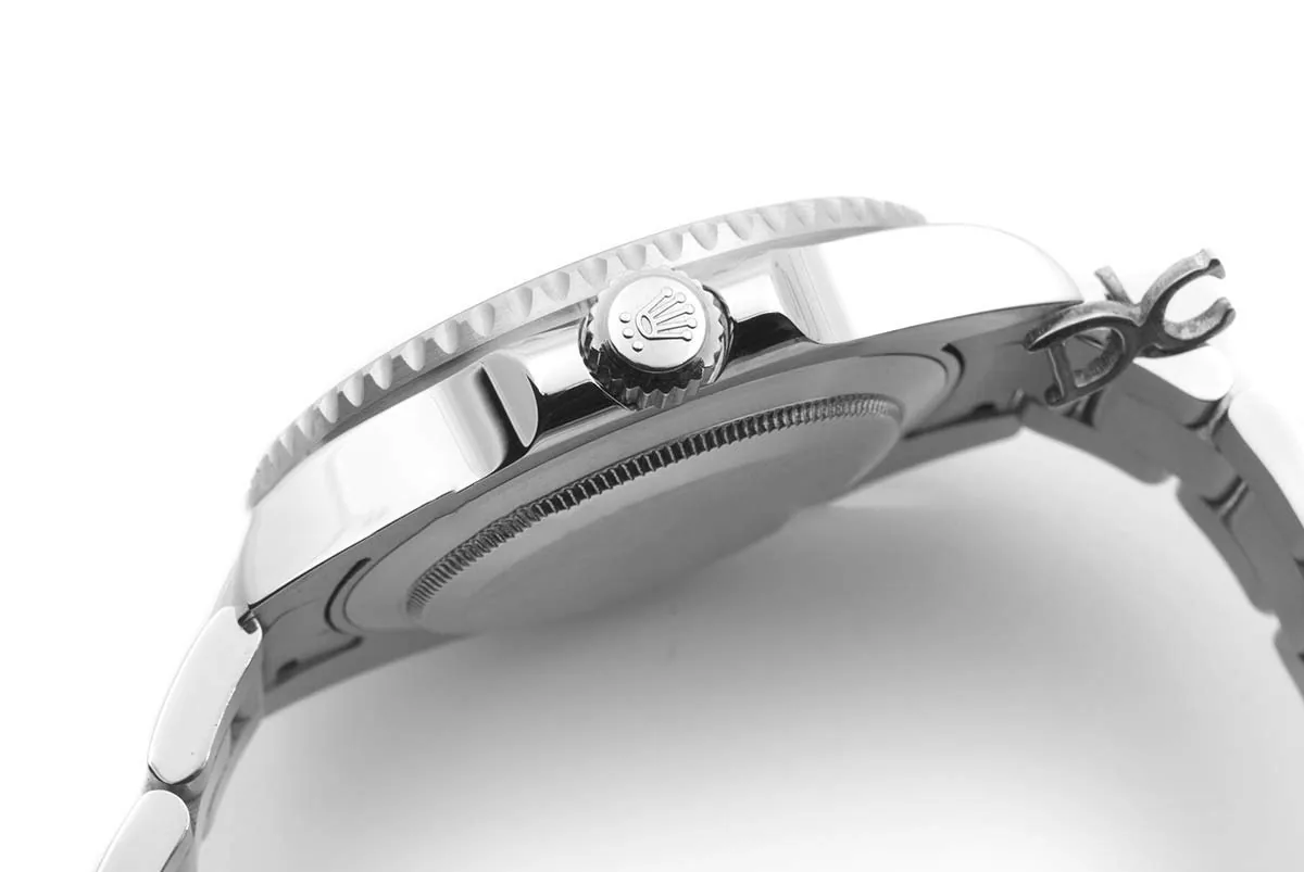 Submariner 116610LV ‘Hulk’ Clean Factory VS3135 - immagine 2