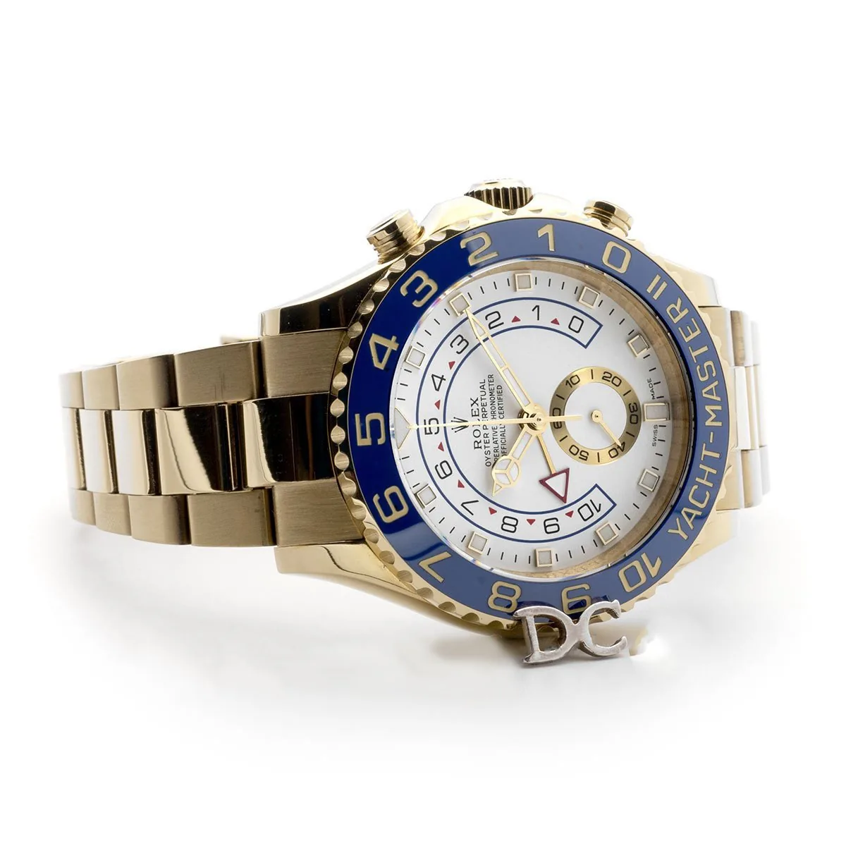Yacht-Master II 116688 Edition 2017 in Gelbgold – Bild 2