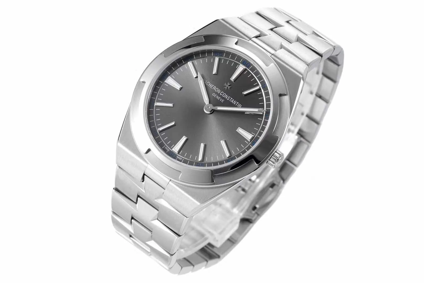 Overseas quadrante grigio Ref: 4500V - immagine 7