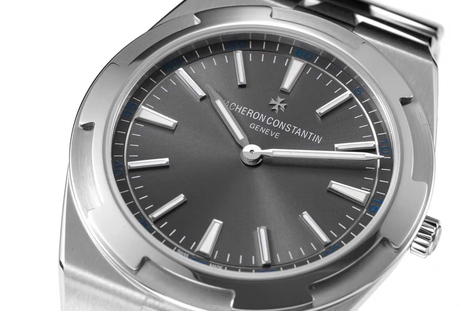 Overseas quadrante grigio Ref: 4500V - immagine 6