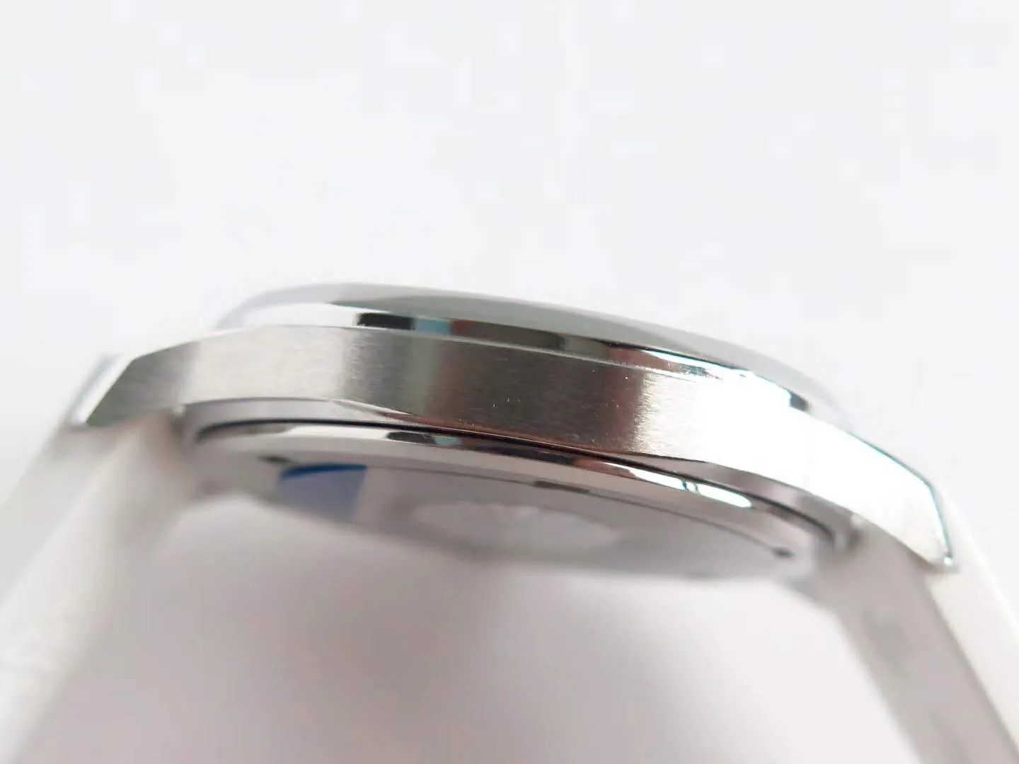 Aquanaut Luce 5067A-011 White Dial in Steel - Image 8