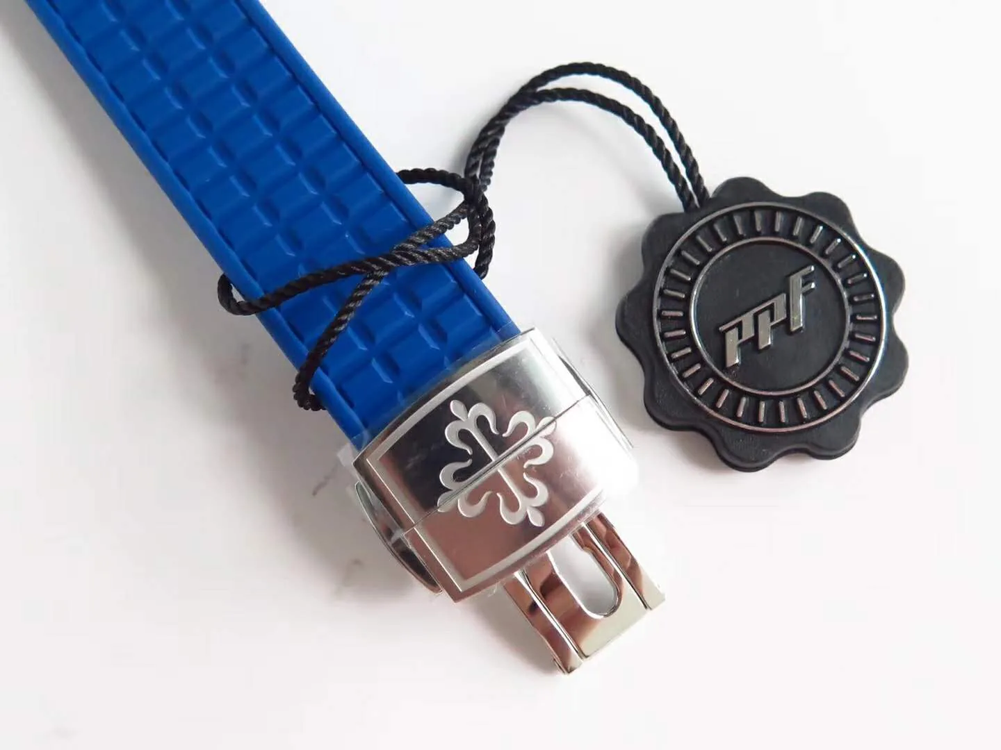 Aquanaut Luce 5067A-014 Blue Dial in Steel - Image 3
