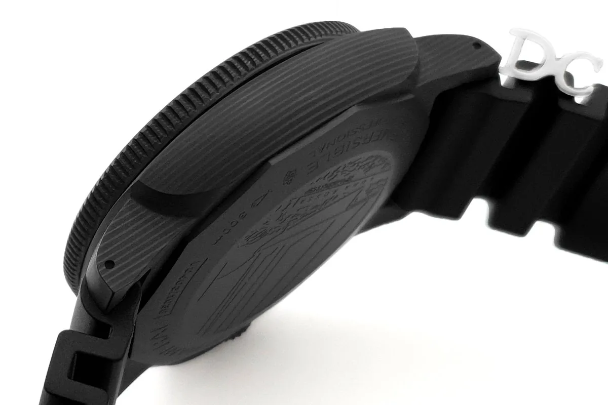 PAM1039 Submersible Luna Rossa 47mm - immagine 6