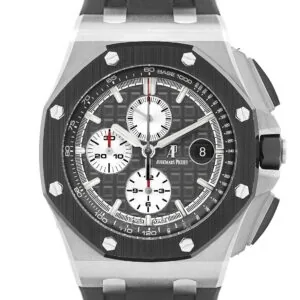 Royal Oak Offshore Novelty 44mm Titanium 26400IO SIHH
