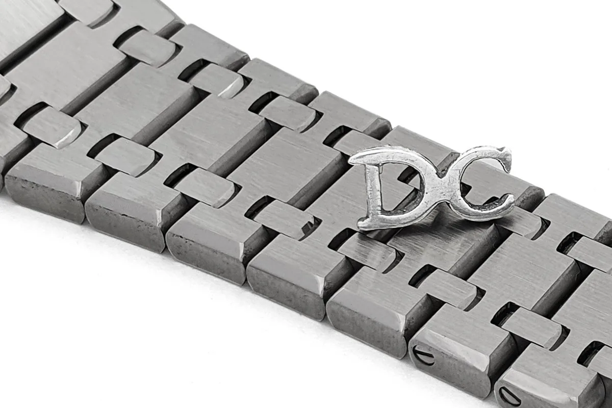 Royal Oak 15500 Blue Dial - Image 8