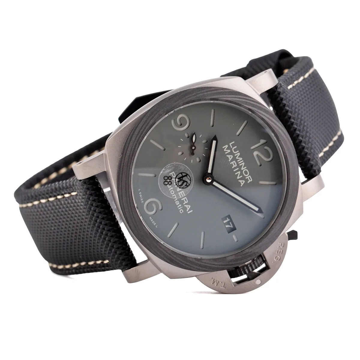 PAM1662 Luminor Marina DMLS 44mm - Image 7
