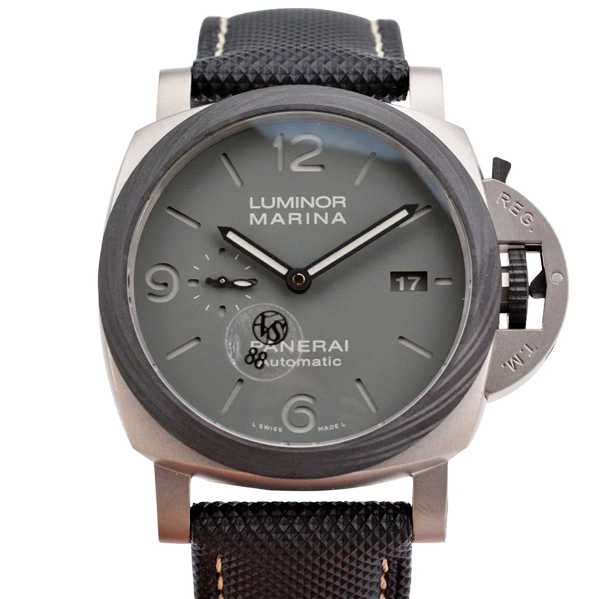 PAM1662 Luminor Marina DMLS 44mm - Image 3