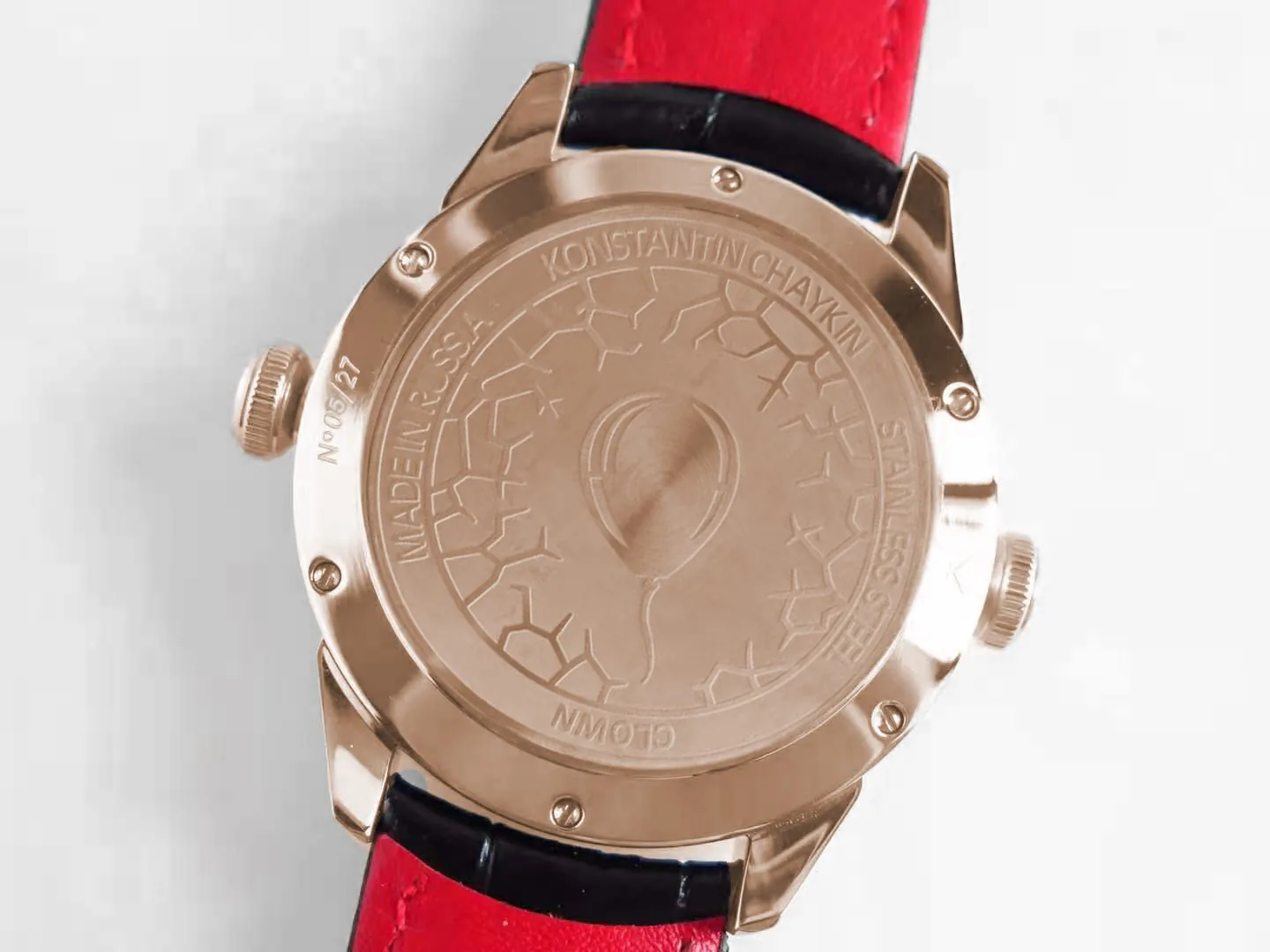Wristmons 2019 Unique Pig - Imagen 5