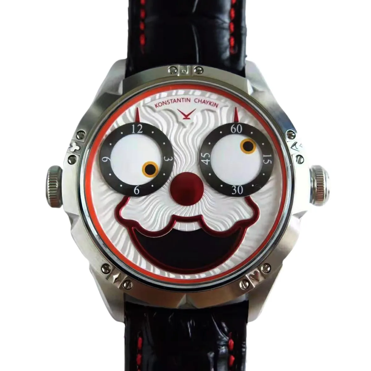 Wristmons Clown