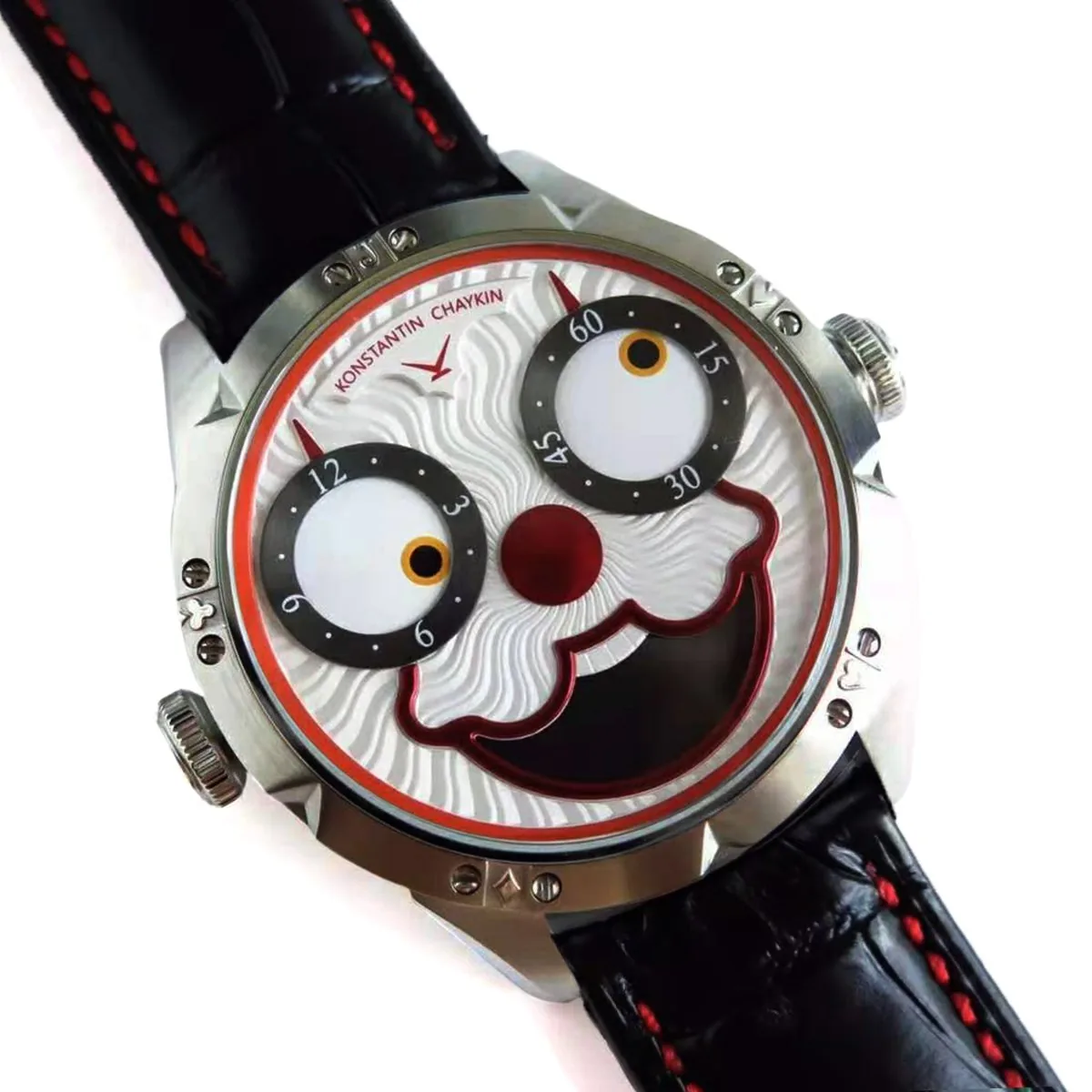 Wristmons Clown - Image 2