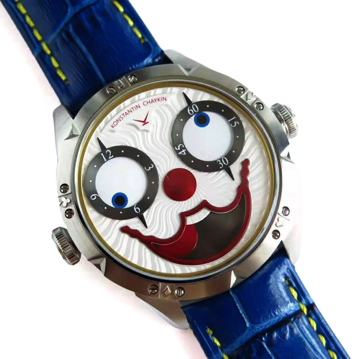 Wristmons Crown 2 Audacity - Imagen 2