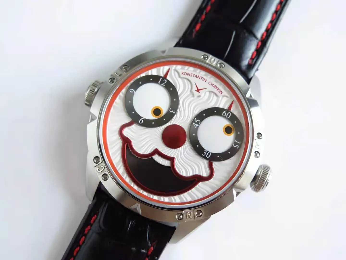 Wristmons Clown - Image 4
