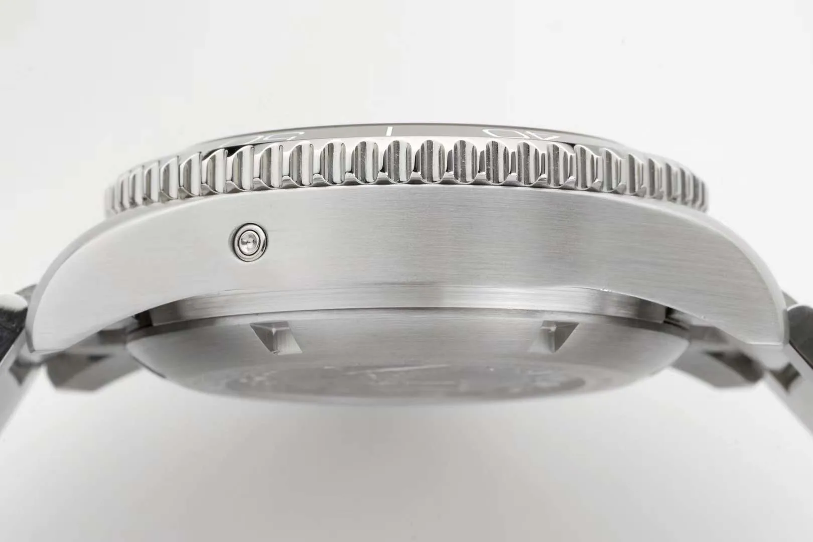 Hydroconquest cadran vert sur bracelet – Image 7