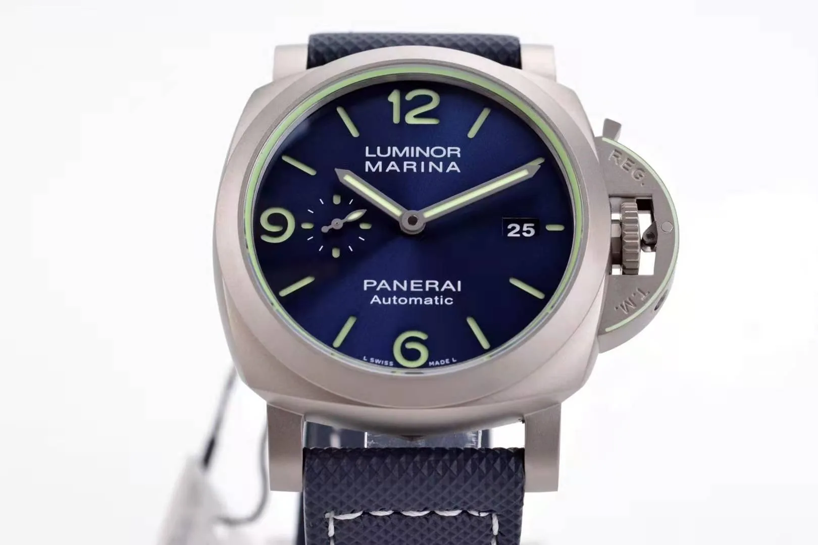 PAM1117 Luminor Marina 44mm - Image 4
