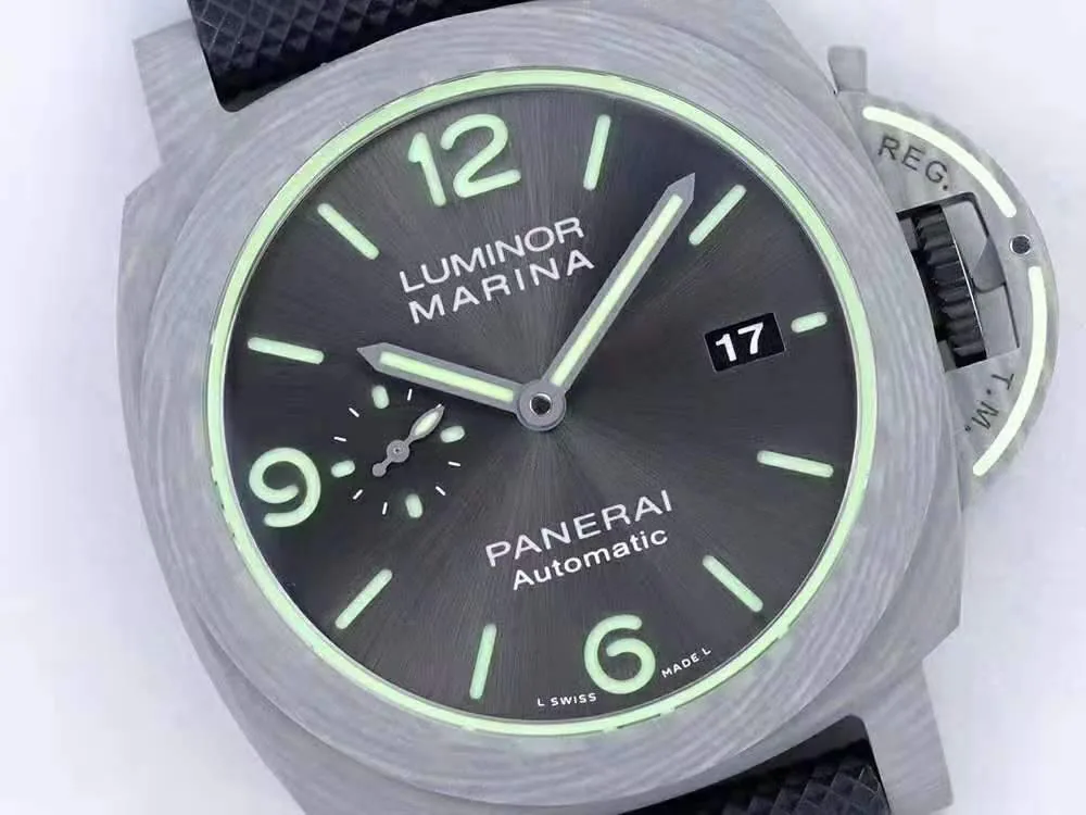 PAM1119 Luminor Marina Fibratech™ 44mm - Image 4