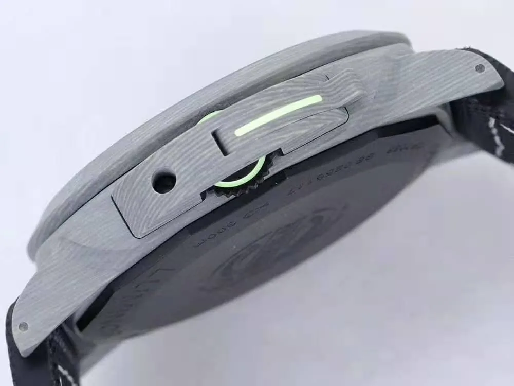 PAM1119 Luminor Marina Fibratech™ 44mm - Image 6