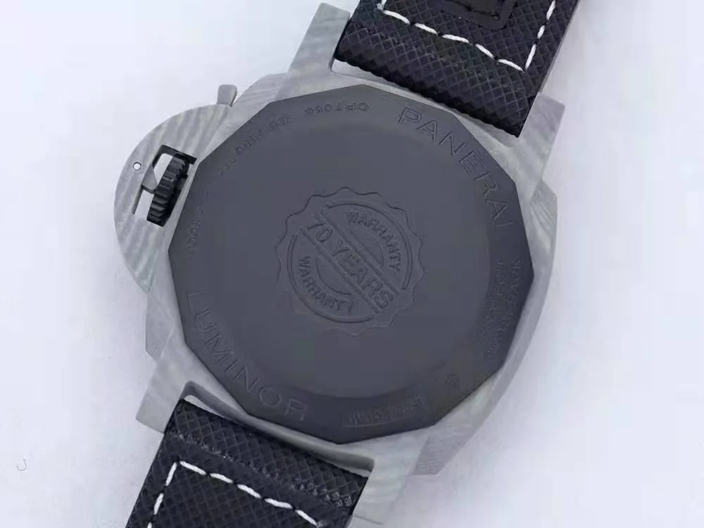 PAM1119 Luminor Marina Fibratech™ 44mm - Image 5