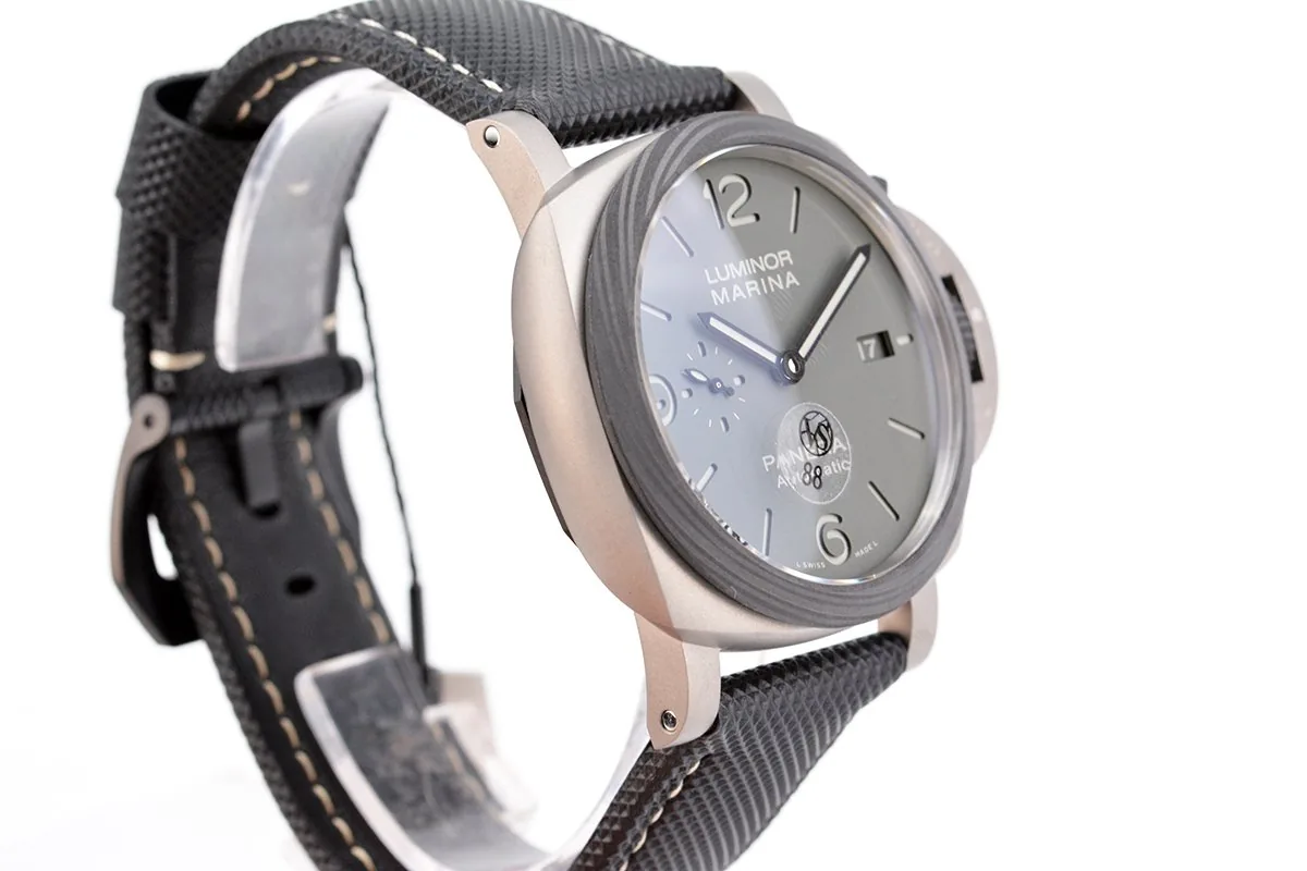 PAM1662 Luminor Marina DMLS 44mm - Image 8