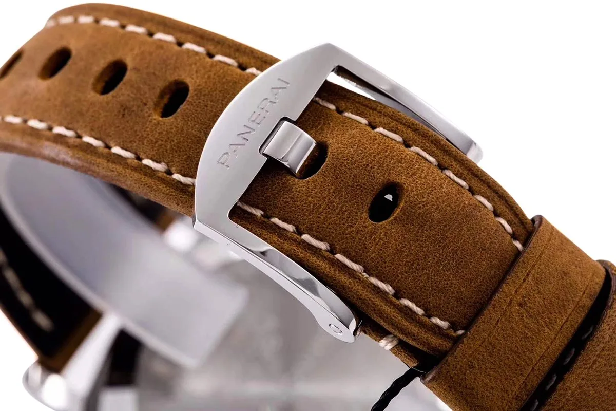 PAM904 Luminor Due 3 Days 42mm – Image 7