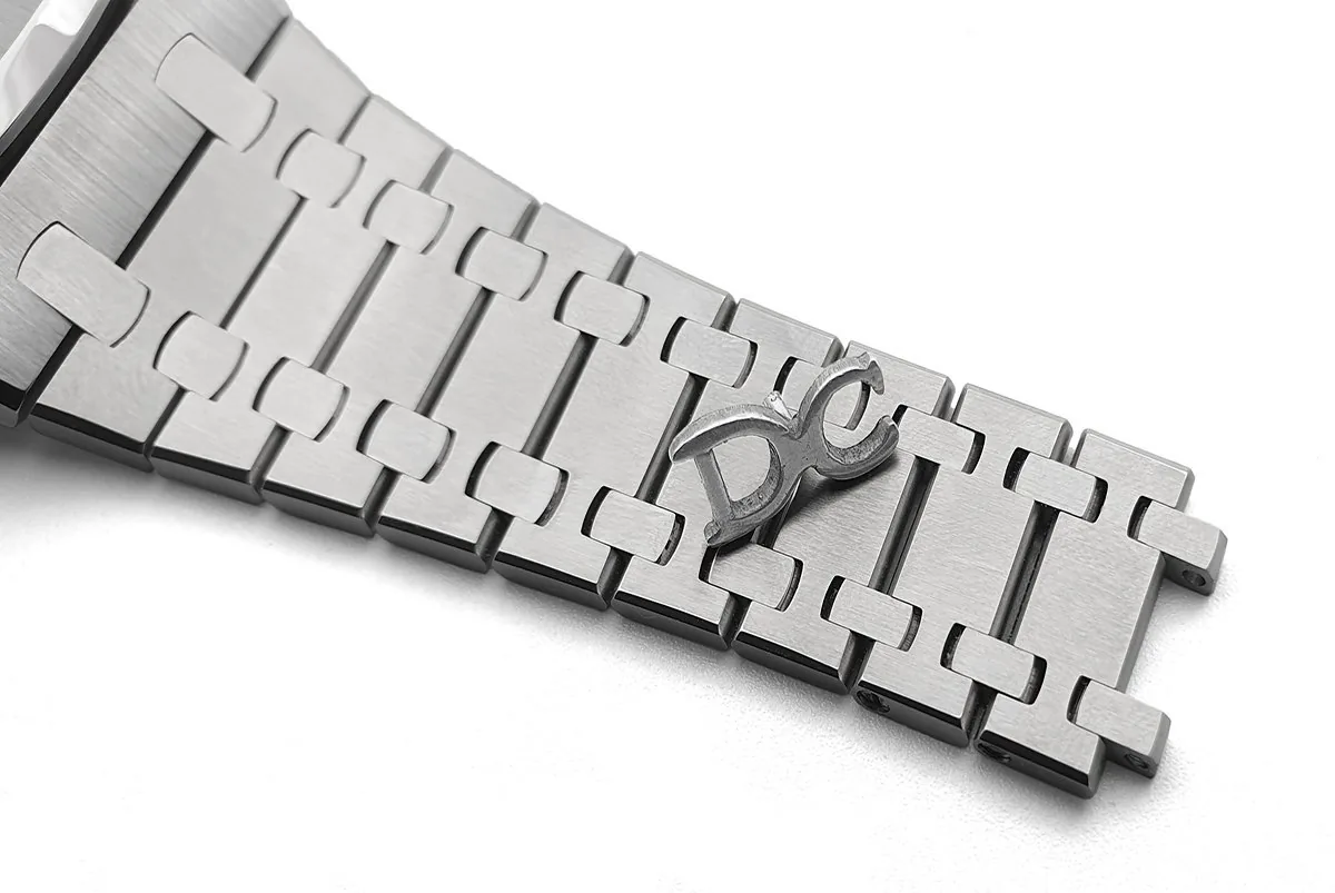 Royal Oak 15202 39mm Blue Dial - Image 5