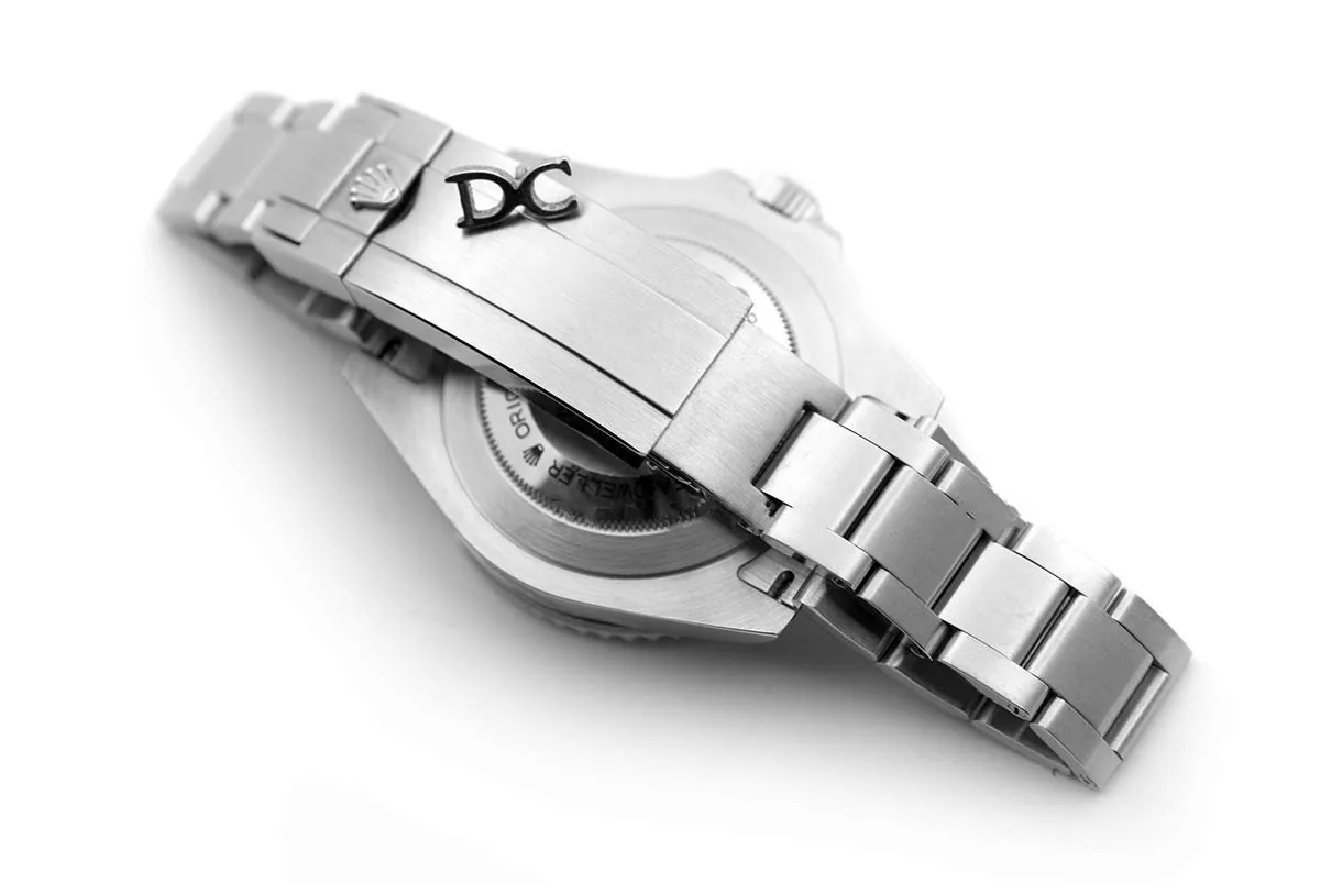 Sea-Dweller 50e anniversaire 126600 – Image 4