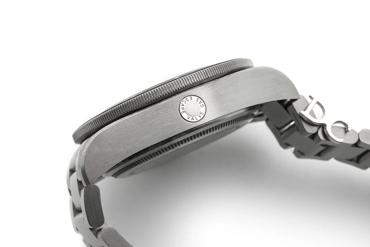 Tudor Pelagos 25600TB esfera azul - Imagen 3