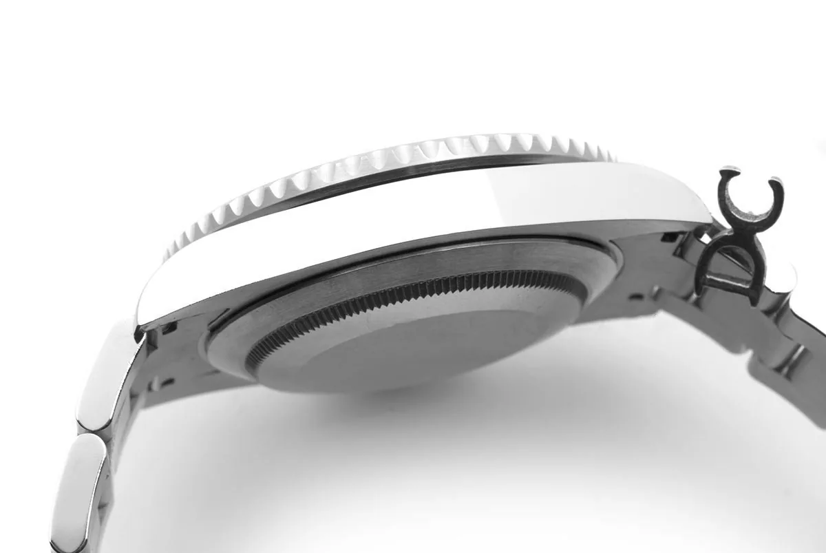 Submariner 116610LV ‘Hulk’ Clean Factory VS3135 - immagine 3