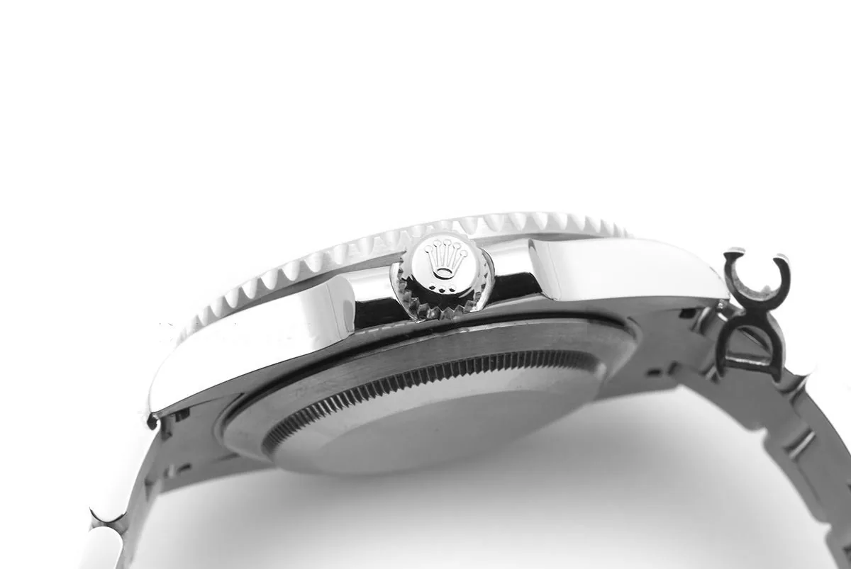 Submariner 116610LV ‘Hulk’ ZZF V3 - Imagen 4