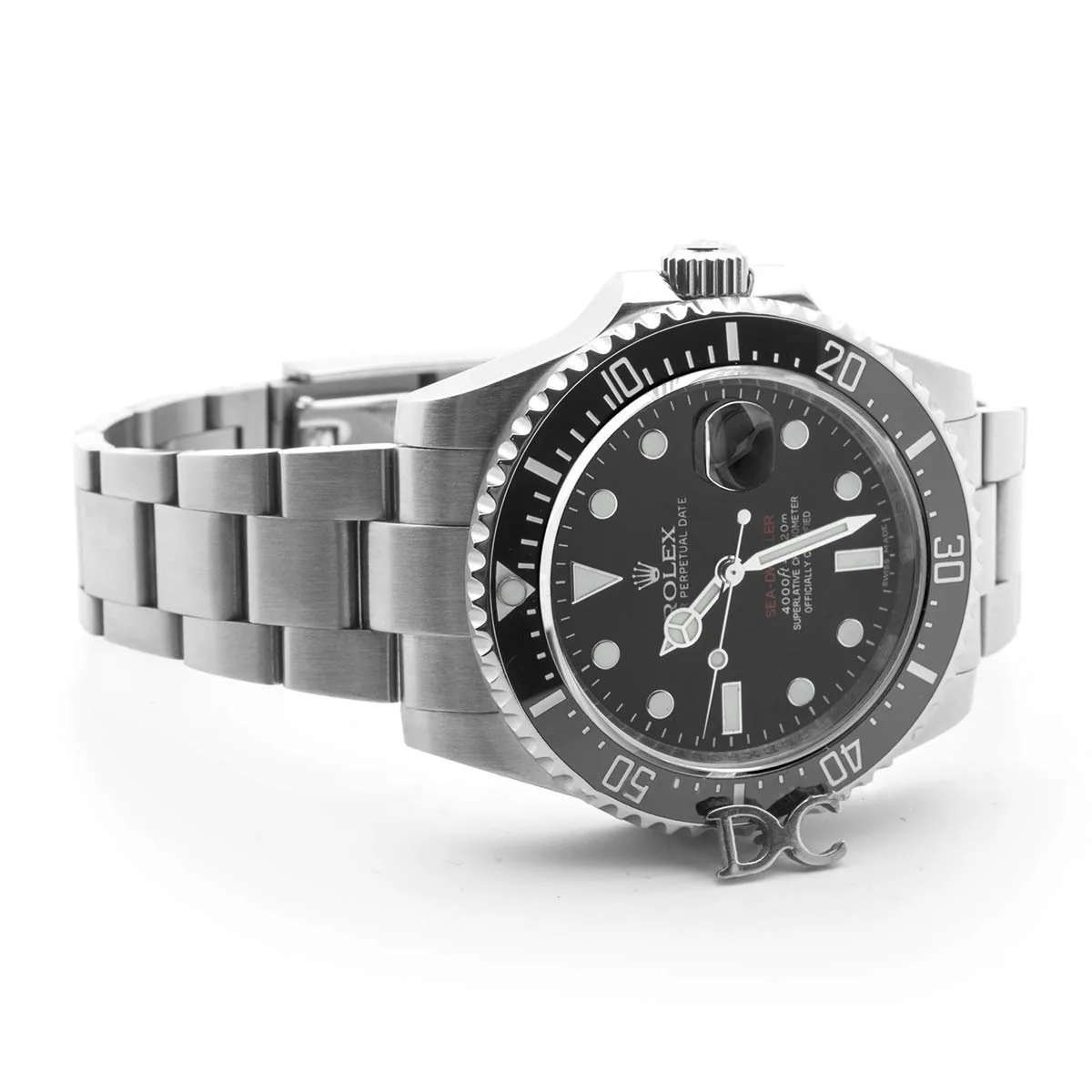 Sea-Dweller 50e anniversaire 126600 – Image 2