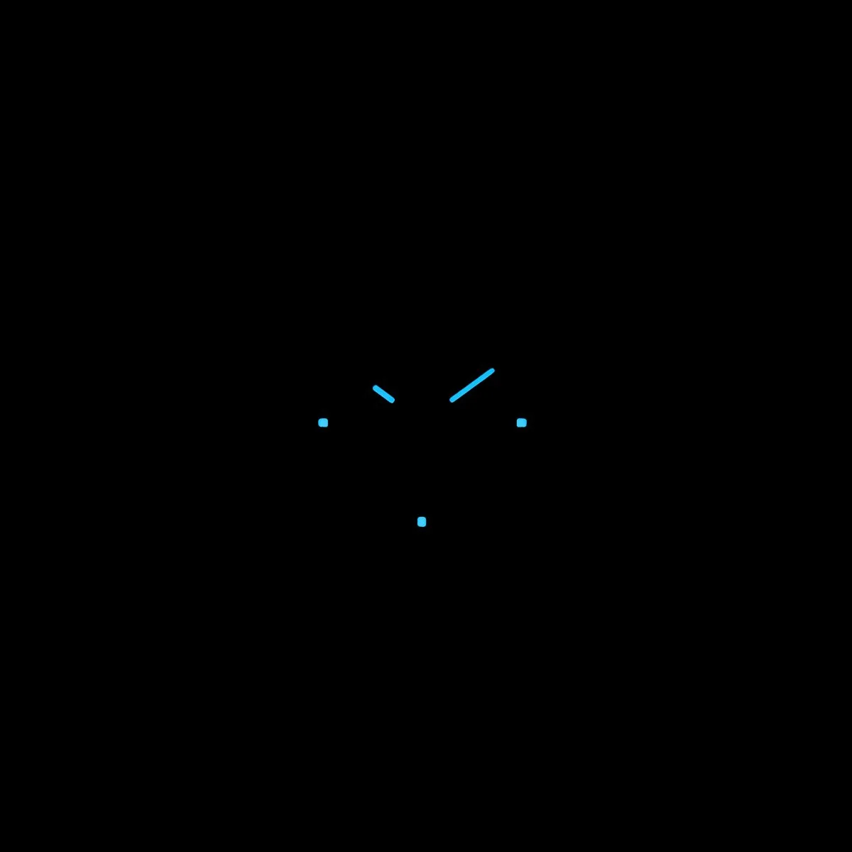 Daytona 116506 Ice Blue Dial in Platinum with Arabic Markers - Image 11