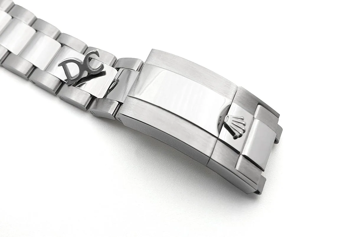 Daytona 116506 Platinum Ice Blue Dial with Diamond Markers - Image 6