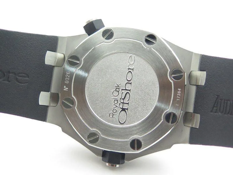 Royal Oak Offshore Diver acciaio - immagine 3
