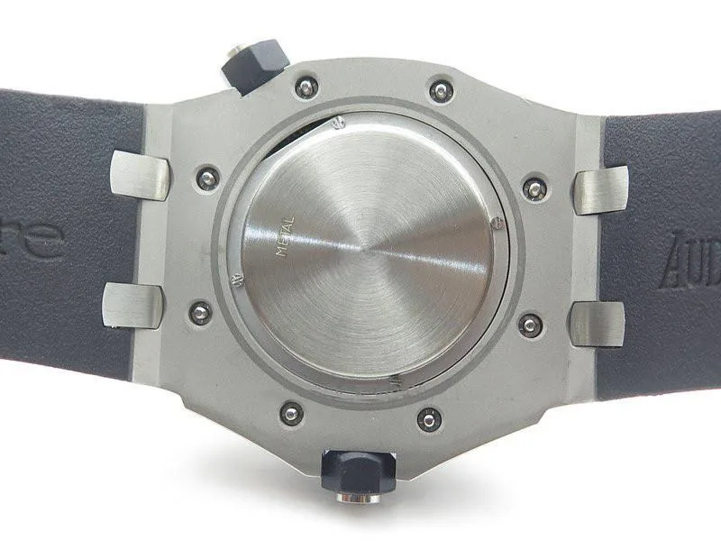 Royal Oak Offshore Diver acciaio - immagine 4