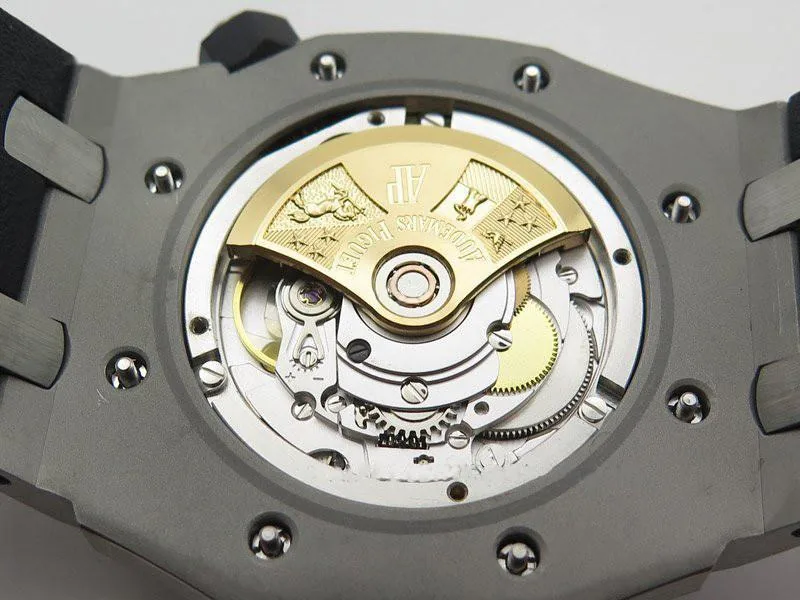 Royal Oak Offshore Diver acciaio - immagine 5
