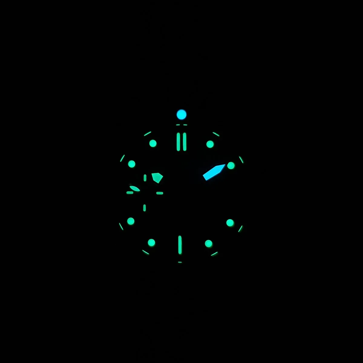 Pam959 Luminor Submersible 42mm - Image 10
