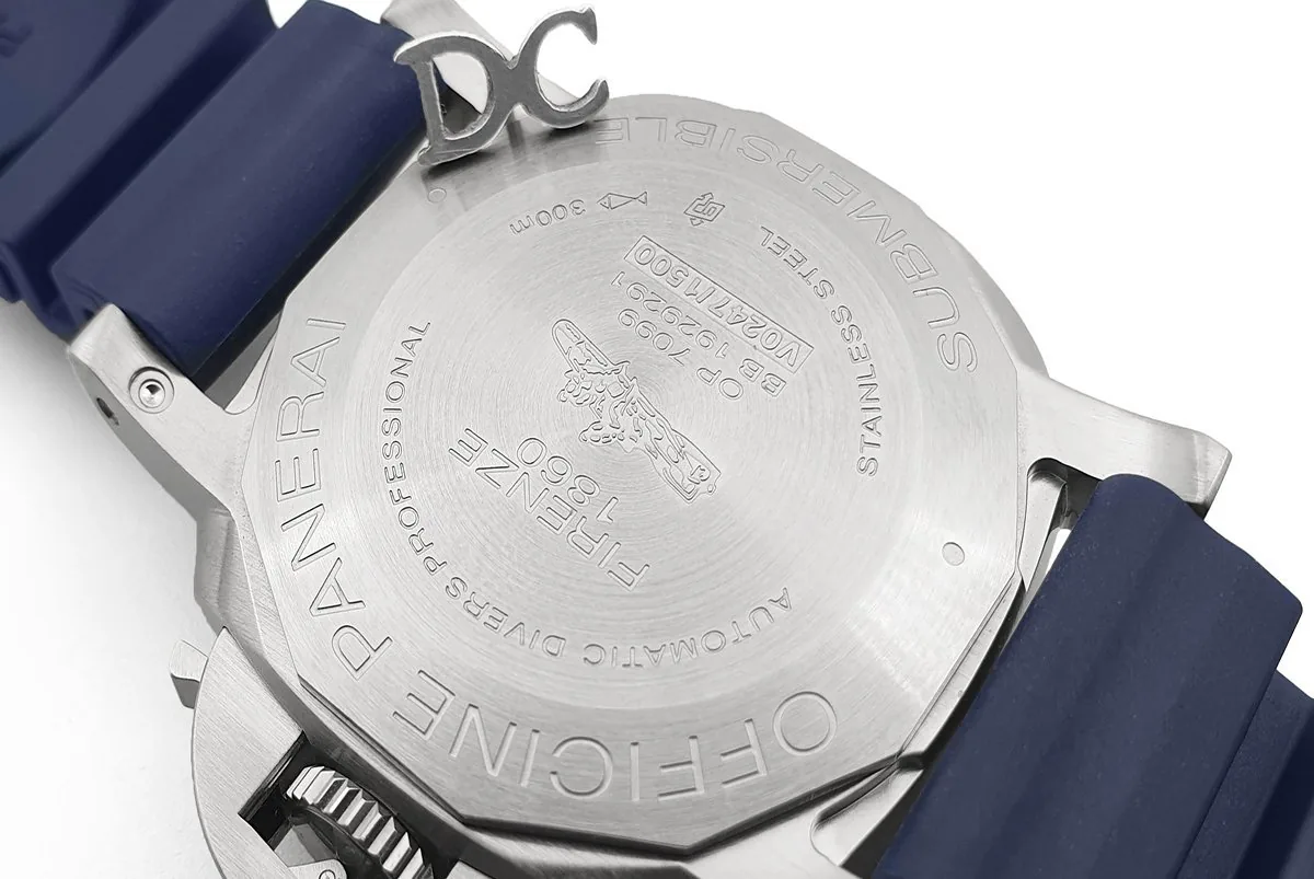 Pam959 Luminor Submersible 42mm - Image 7