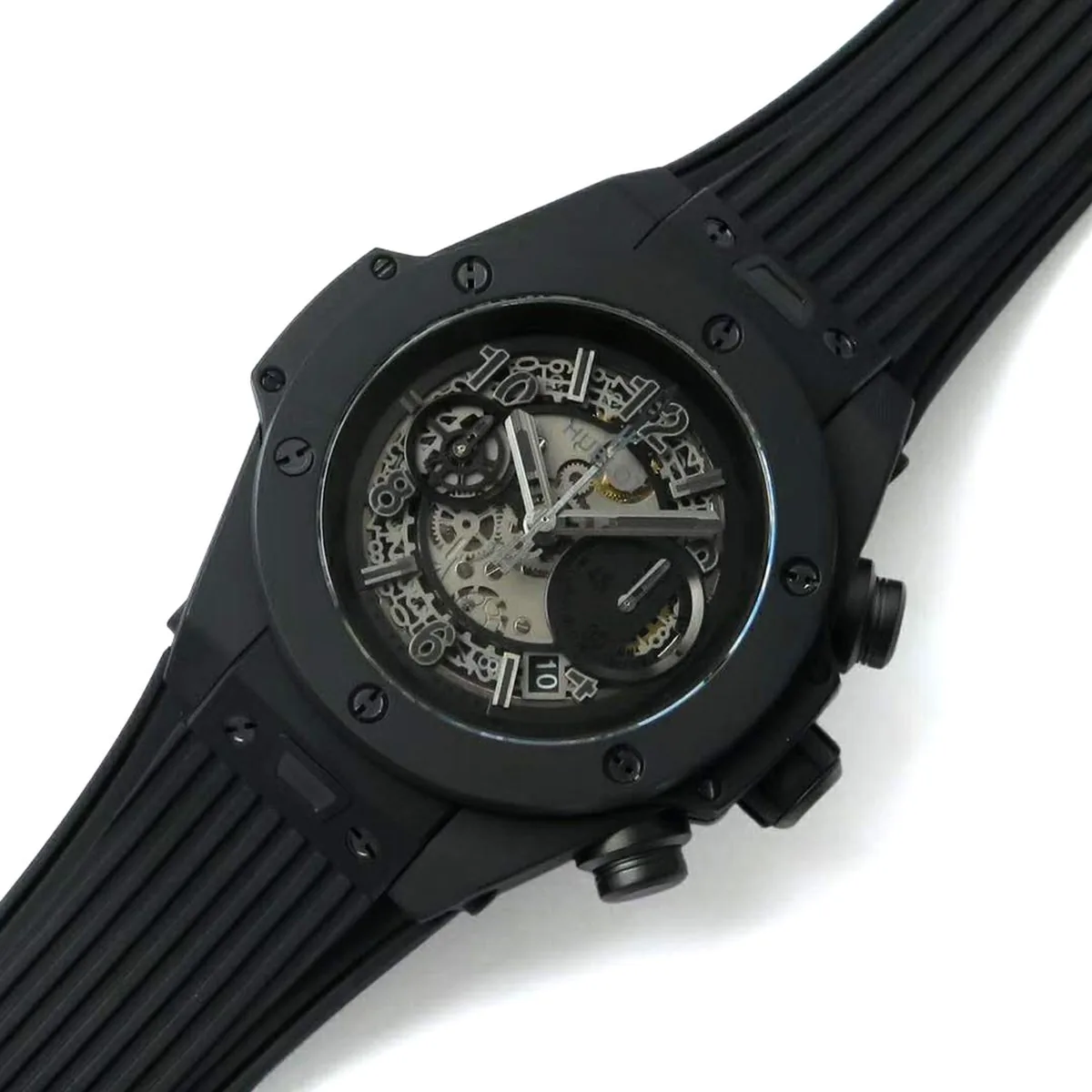 Big Bang Unico Black Magic - immagine 2