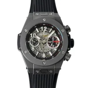 Big Bang Unico King Titanium