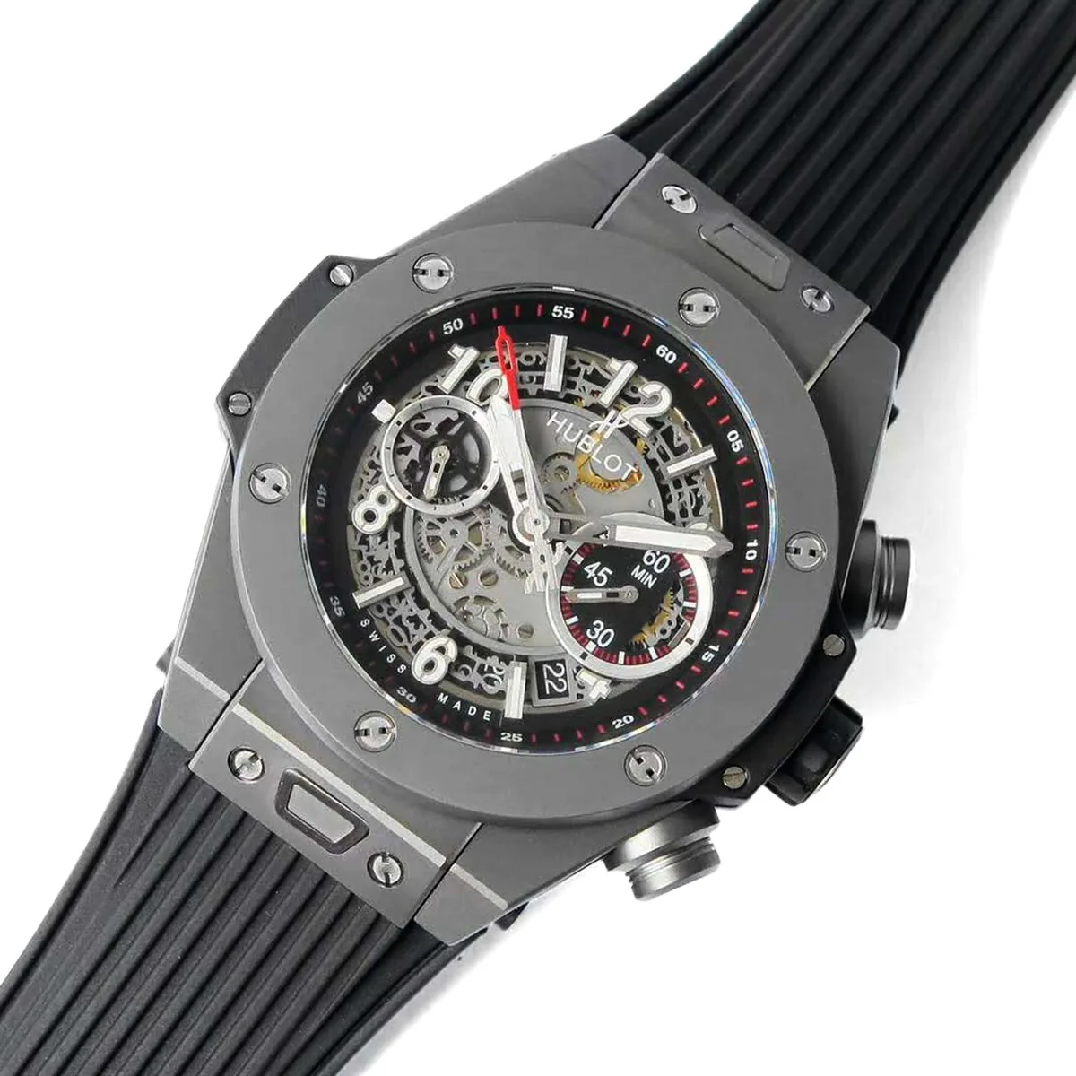 Big Bang Unico King Titanium - Image 4