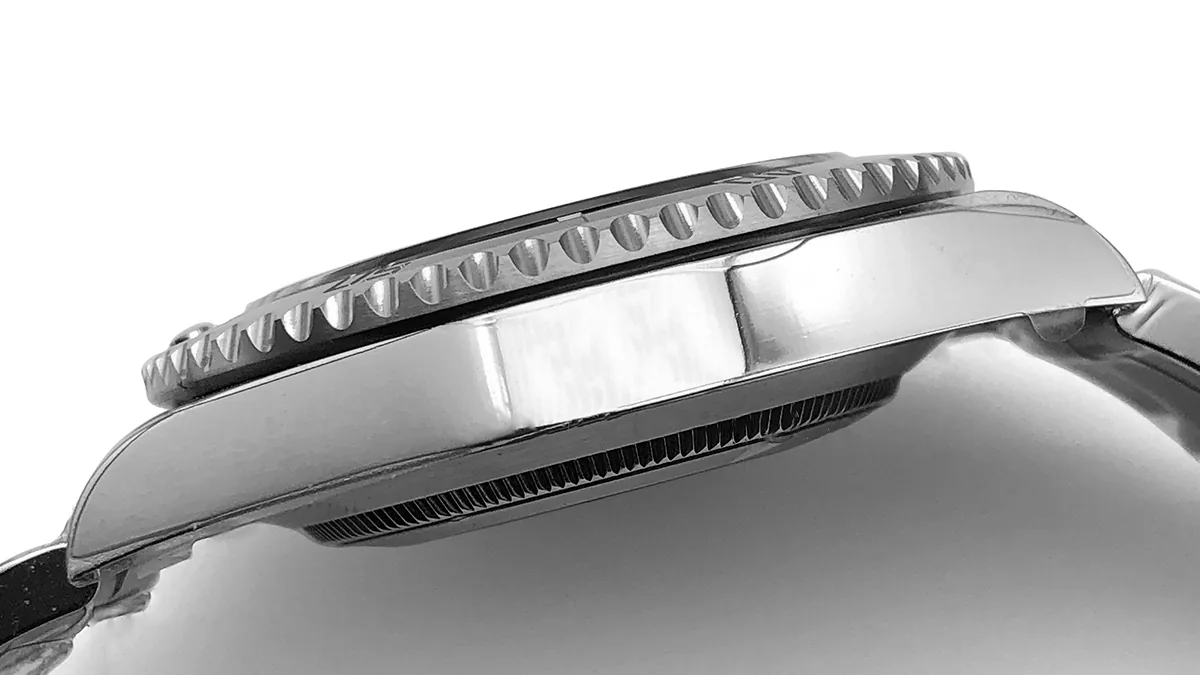 Submariner 41 126610 LN schwarze Keramik – Bild 3