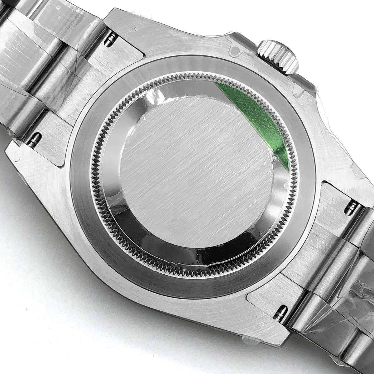 Submariner 41 126610 LN schwarze Keramik – Bild 6