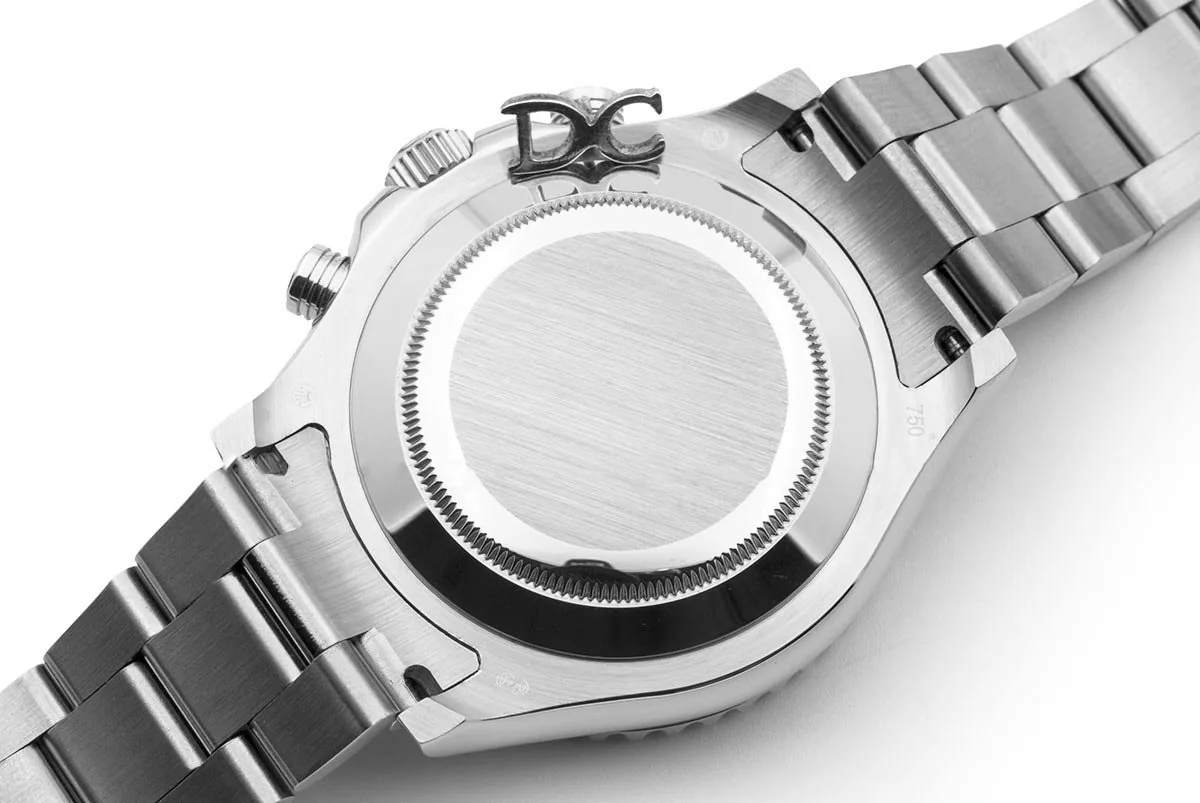 Yacht-Master II 116680 – Bild 5