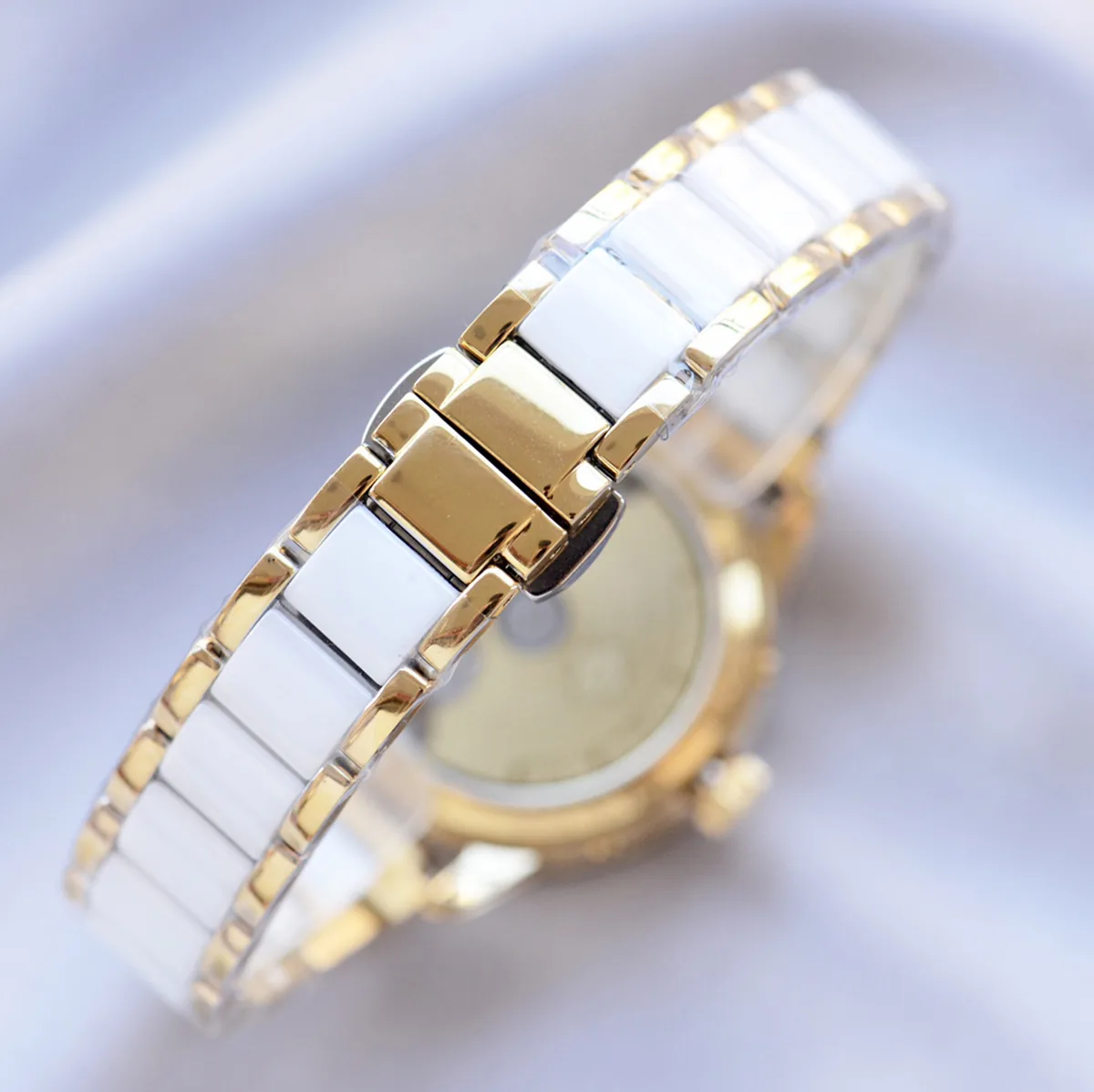 Grand Complications Ladies First Perpetual Calendar in Yellow Gold - Image 5