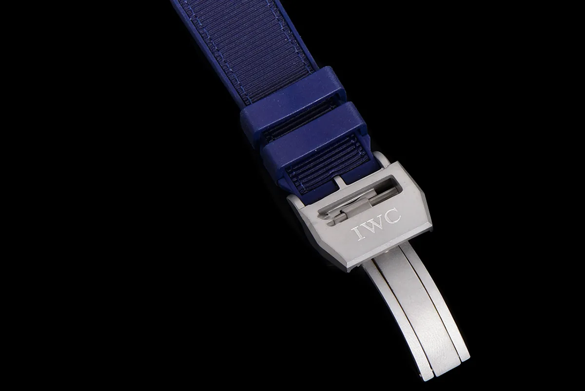 Pilot’s Watch Chronograph Edition “Blue Angels” IW389109 - immagine 14