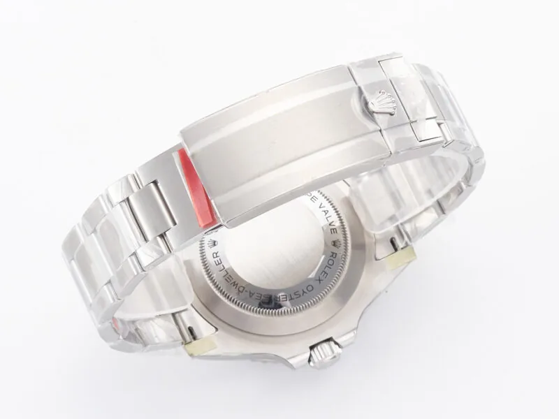 Sea-Dweller 4000 116600 ARF 1:1 Best Edition caja y brazalete SS 904L VS3235 - Imagen 7