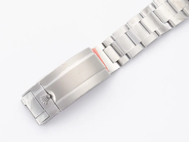 Sea-Dweller 4000 116600 ARF 1:1 Best Edition caja y brazalete SS 904L VS3235 - Imagen 9
