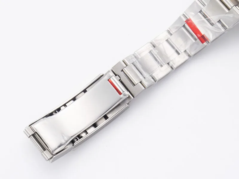 Sea-Dweller 4000 116600 ARF 1:1 Best Edition caja y brazalete SS 904L VS3235 - Imagen 29